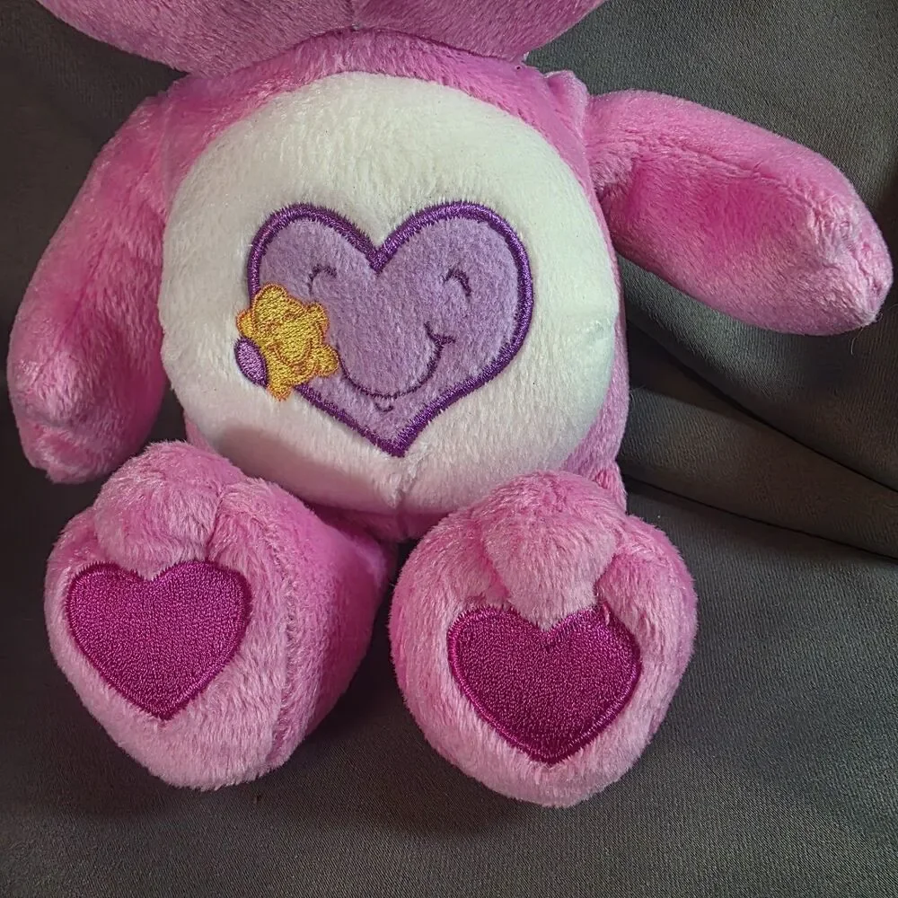 CareBear 10